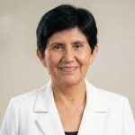 Mayela Cajachagua Castro